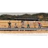 Bachmann Industries HO Train Work Crew -Bachmann Sales Shop BAC42341 A0 GK6G17ON