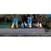 Bachmann Industries HO Sitting Passengers -Bachmann Sales Shop BAC42342 A0 SME9U0UD