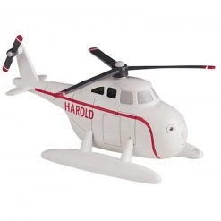 Bachmann Industries HO Harold the Helicopter