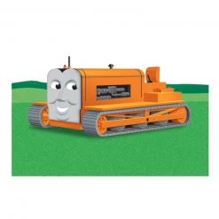 Bachmann Industries HO Terence The Tractor