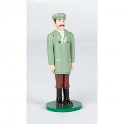 Bachmann Industries HO Farmer McColl