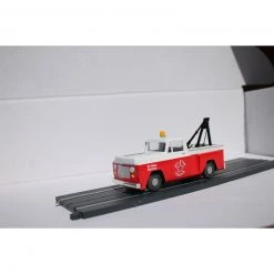Bachmann Industries O Willimas E-Z Street Tow Truck