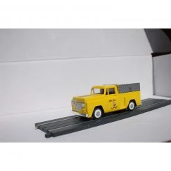 Bachmann Industries O Williams E-Z Street Food Truck