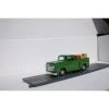 Bachmann Industries O Williams E-Z Street Pickup Truck/Green
