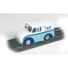 Bachmann Industries O Williams E-Z Street Delivery Van Chilly's Ice