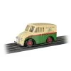Bachmann Industries O Williams E-Z Street DeliveryVan PasturePureDairy