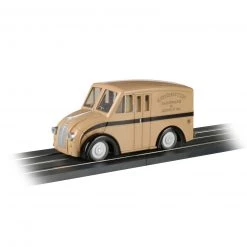 Bachmann Industries O Williams E-Z Street Delivery Van Hardware