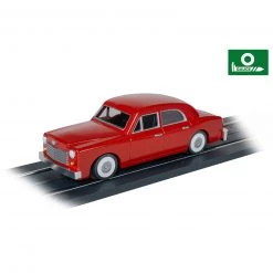 Bachmann Industries E-Z STREET SEDAN - RED
