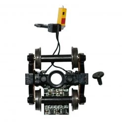 Bachmann Industries HO Flashing LED End of Train Device