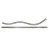 Bachmann Industries HO 36" Code 100 Nickel Silver Flex Track (25)