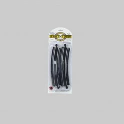 Bachmann Industries HO Steel EZ 22" Radius Curve (4)