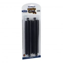 Bachmann Industries HO Steel EZ 9" Straight (4)