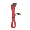 Bachmann Industries Plug-in Power Wire, Red