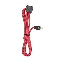 Bachmann Industries Plug-in Power Wire, Red