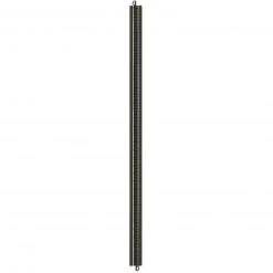 Bachmann Industries HO Steel EZ 36" Straight Bulk (25)