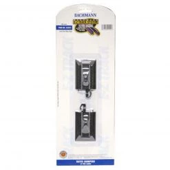 Bachmann Industries HO Steel EZ Hayes Bumper (2)