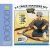 Bachmann Industries HO Steel EZ Layout Expander Set -Bachmann Sales Shop BAC44494 A0 A0UF4SFG