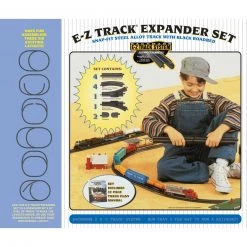 Bachmann Industries HO Steel EZ Layout Expander Set