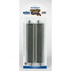 Bachmann Industries HO NS EZ 9" Straight (4)