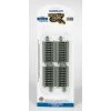 Bachmann Industries HO NS EZ 3" Straight (4) -Bachmann Sales Shop BAC44512 A0 F75RD6MM