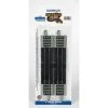 Bachmann Industries HO NS EZ 9" Straight Rerailer (2) 2 Bachmann Industries HO NS EZ 9" Straight Rerailer (2) -Bachmann Sales Shop BAC44528 A0 4MI0JF0F