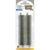 Bachmann Industries HO NS EZ Reversing 9" Straight (4)
