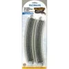 Bachmann Industries HO NS EZ Reversing 18" Curve (4)