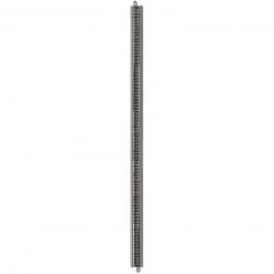 Bachmann Industries HO NS EZ 36" Straight Bulk (25)