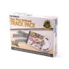 Bachmann Industries HO NS EZ Your First Railroad Track Pack -Bachmann Sales Shop BAC44596 A0 S985R5A6