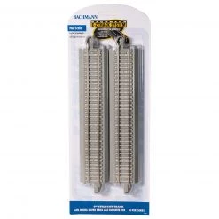 Bachmann Industries HO 9" Straight Terminal Rerailer