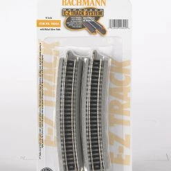 Bachmann Industries N NS EZ 19" Radius Curve (6)