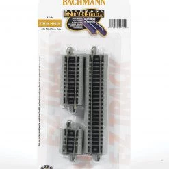 Bachmann Industries N NS EZ Straight Assorted