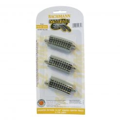 Bachmann Industries N NS EZ Quarter-Section 15.5" Radius Curve (6)