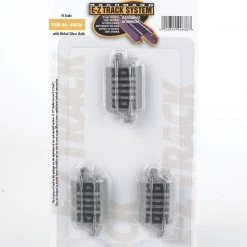Bachmann Industries N NS EZ 19" Raduis 1/4 Curve (6)