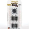 Bachmann Industries N NS EZ 90-Degree Crossing -Bachmann Sales Shop BAC44841 A0 J84W7790