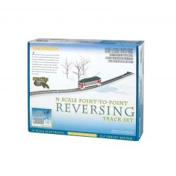 Bachmann Industries N NS EZ Reversing System