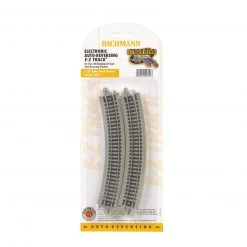 Bachmann Industries N NS EZ Reversing 11.25" Curve (6)