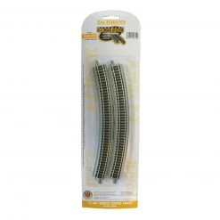 Bachmann Industries N NS EZ 15.5" Radius Curve (6)