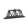 Bachmann Industries N E-Z Track Blinking Bridge -Bachmann Sales Shop BAC44873 A0 1MQM391J