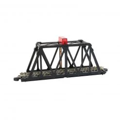Bachmann Industries N E-Z Track Blinking Bridge