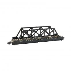 Bachmann Industries N E-Z Track Truss Bridge