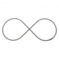 Bachmann Industries N NS EZ Over Under Figure 8 Track Pack