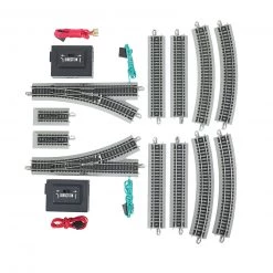 Bachmann Industries N NS EZ Track Layout Expander Pack