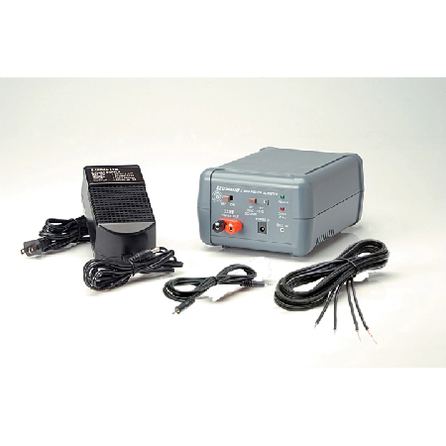 Bachmann Industries EZ Command Power Booster, 5A 3 Bachmann Industries EZ Command Power Booster, 5A