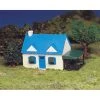 Bachmann Industries HO Snap KIT Cape Cod House -Bachmann Sales Shop BAC45131 A0 CCW47PT7