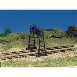 Bachmann Industries HO Snap KIT Signal Bridge