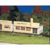Bachmann Industries HO Snap KIT Supermarket