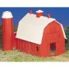 Bachmann Industries HO Snap KIT Barn