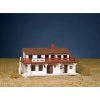 Bachmann Industries HO Snap KIT Saloon and Barber Shop -Bachmann Sales Shop BAC45162 A0 NRQLXX6G