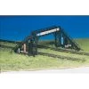 Bachmann Industries HO Snap KIT Pedestrian Bridge